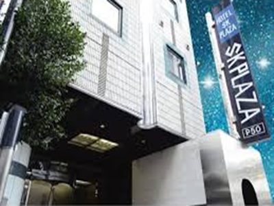 HOTEL SK PLAZA