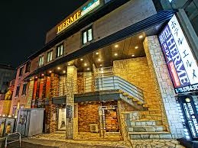 ホテル エルメ 渋谷