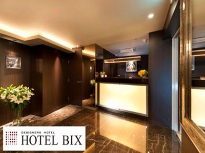 HOTEL BIX