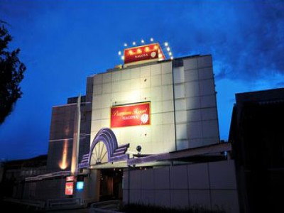 プレミアムリゾートNAGOYA