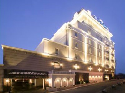 グランドシエスタ大高店