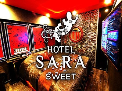 HOTEL SARA sweet