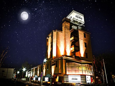 HOTEL ZERO