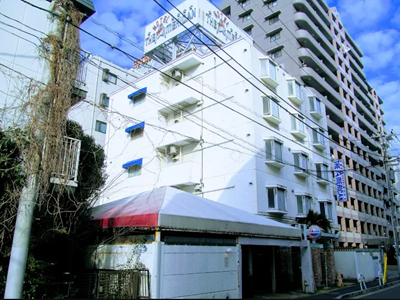 HOTEL THE AMERICAN（ホテル ザ・アメリカン）