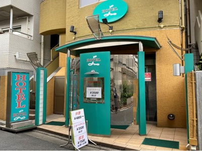 HOTEL L (ホテル エル)