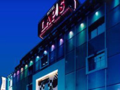 HOTEL LAPIS