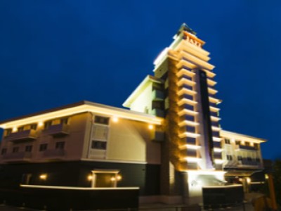 HOTEL JAZZ名東