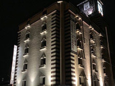 ホテルNOI名古屋