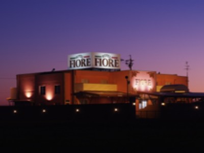 HOTEL FIORE 中川店