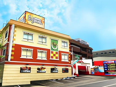 ジュエル・エレガンス神戸