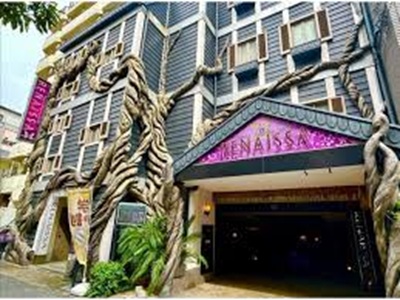 HOTEL RENAISSA（ホテル ルネッサ）