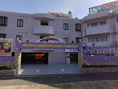 HOTEL Caetla (ホテル サエラ)