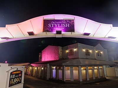 HOTEL STYLISH GRANDE