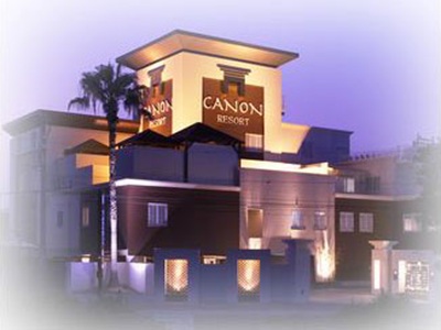 ホテル カノンリゾート 姫路南店