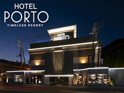 HOTEL　PORTO