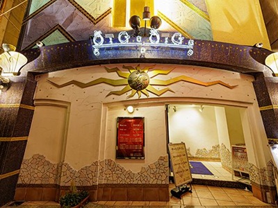 ディガディガドゥ