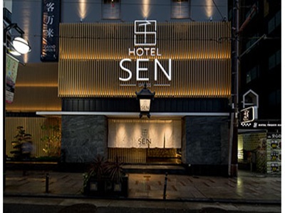 HOTEL SEN