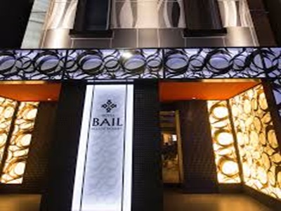 ホテル BAIL（ベイル）
