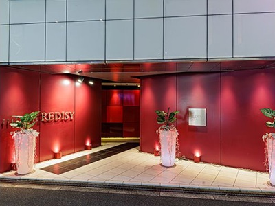 REDISY