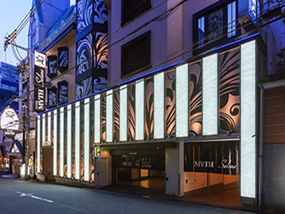 HOTEL MYTH Selene（ホテル マイス セレネ）