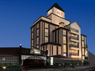 M'S倶楽部大阪平野店