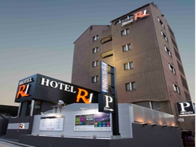 ホテル ルートワン