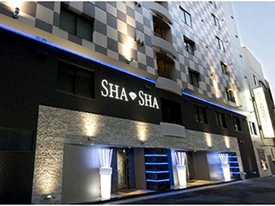 SHASHA jewel（福島店）