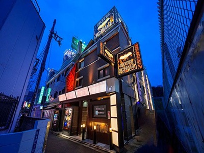 SCHALL（シャール）