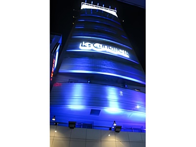 CHARME（シャルム）鶯谷II