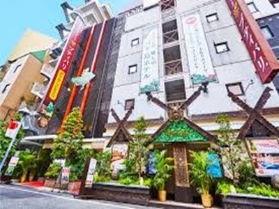 HOTEL Petit Bali 池袋店（プティバリ）