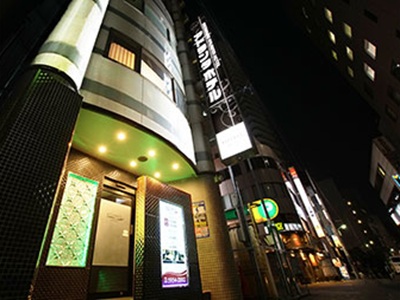 アトランタ ホテル 池袋